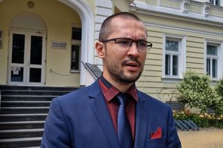 Malá černá stavba, velká společenská nebezpečnost, řekl soud. Úředníci z katastru dostali podmínky - Novinky