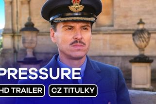 Nejdůležitější rozhodnutí v historii. Brendan Fraser září ve válečné novince coby generál Eisenhower | Kinobox