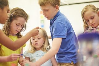 Snížení počtu odkladů pomůže dětem vzdělávat se s vrstevníky - Novinky