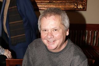 Antonín Navrátil: Tenkrát mu nafackovala Bohdalová, Jirásková ho vyhodila z divadla. Dnes bojuje o svou dceru