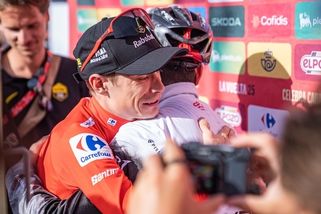 SportWin » Cyklistika » Odměny na Vueltě 2026: Kolik vydělá vítěz a jaké prize money si rozdělí týmy?