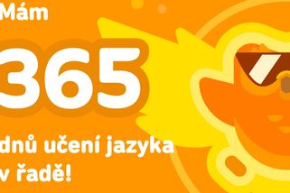 Jeden celý rok, den co den, jsem se poctivě učil angličtinu. Už mám „A2“ - Médium.cz