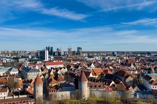 Estonsko zakáže Rusům nákup nemovitostí - Novinky