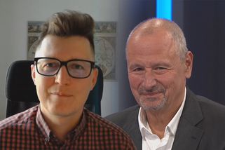 Motoristé už o část voličů přišli, cílí na jiné, míní Sazima. Komárek glosoval Pavlovo veto