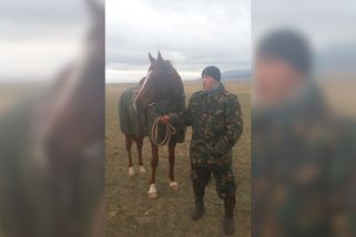 Děsivá smrt jako ve středověku. Farmář uvláčel koněm těhotnou manželku