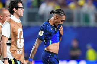 MS fotbal | Rušno kolem brazilské hvězdy. Má prý velké finanční i osobní problémy, rodina fámy vyvrací - Sport.cz