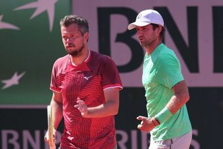 Čeští deblisté získali v Umagu první společný titul - Sport.cz