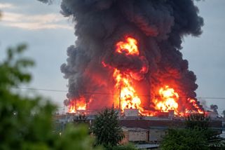 Video: Ukrajinské drony překonaly 1 300 kilometrů. Rusko už nemá bezpečné zázemí