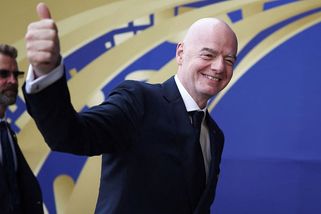 MS fotbal | Šéf FIFA Infantino podle médií plánuje prodat podíl z MS soukromým investorům - Sport.cz