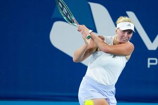 Krejčíková získala titul na turnají v Aténách, první od Wimbledonu 2024 - Seznam Zprávy