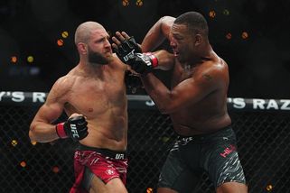 MMA | Bývalý šampion je terčem vtipů. Ukázal nečekanou proměnu - Sport.cz