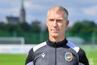 Hyský vyhlásil útok na titul: Slavii chceme sesadit fotbalem. Zkušenosti z MS posunou i Plzeň | Livesport.cz