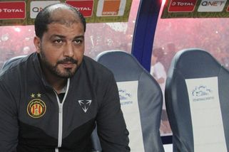 MS fotbal | Tuniské fotbalisty po propadáku na MS převzal trenér Šaabání - Sport.cz