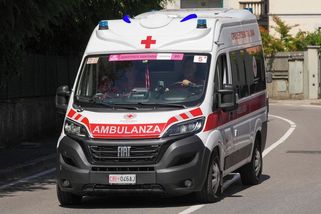 Patnáctiletého chlapce zabil v italském zábavním parku na trenažéru elektrický proud - Novinky