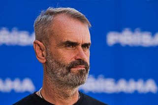 Šlachtova Přísaha půjde do voleb samostatně - Novinky