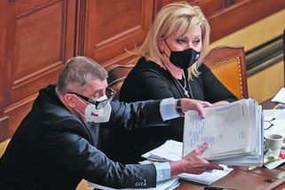 Konec jedné éry - Novinky