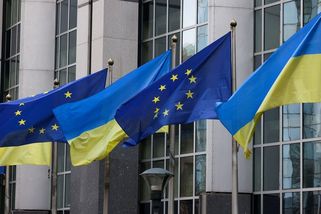 EU je připravena navrhnout balíček pomoci Ukrajině ve výši 50 miliard eur - Novinky