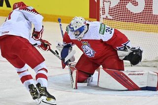 Česko - Dánsko 2:1 SN, Bláznivý zápas s Dány za dva body! Budou Češi večer slavit postup, nebo o něj zabojují proti Slovákům? - Sport.cz