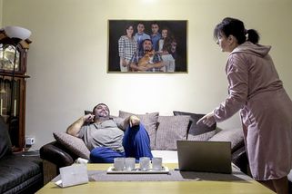 Kdo je tady pohodlný? Cenu Pavla Kouteckého získal film Pongo Calling - Novinky