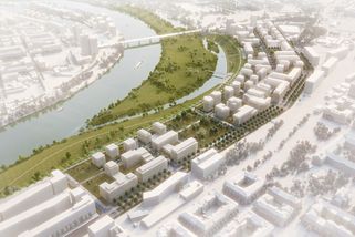 Žádné zlevňování nebude. V Praze chybí 120 tisíc bytů, ceny vyletí nahoru - Seznam Zprávy