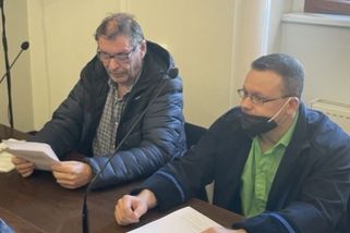 Zabíjejí lidi s covidem, nepodávají ivermektin, tvrdil muž o špitálu. Soud ho osvobodil - Novinky