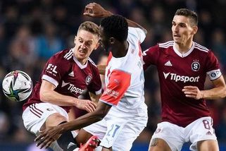 UEFA dala Čechům šanci. Dokážou ji pražská S proměnit? - Sport.cz