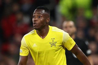 Fotbalisty Ostravy posílil ghanský reprezentant Kpozo - Sport.cz