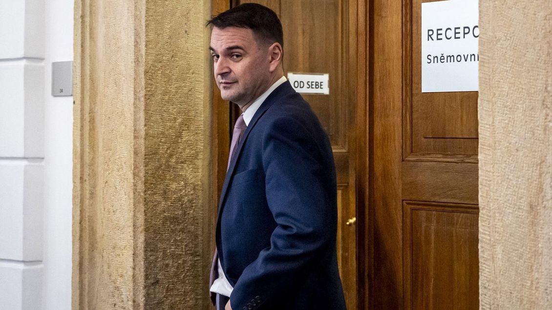 Hořký trapas Petra Macinky v Chorvatsku: Ministrovi zahraničí selhala angličtina, teď je terčem posměchu
