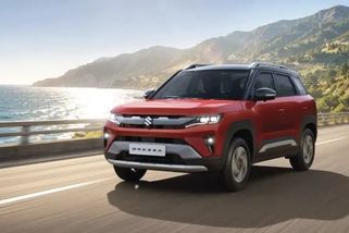 Manuální převodovka a obyčejný motor. Suzuki za 150 tisíc láká ty, kteří nechtějí moderní auto