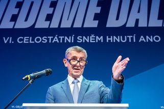 Jak probíhá současná normalizace v Česku - Médium.cz