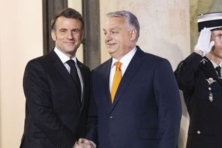 EU chtěla při přijímání Ukrajiny obejít Orbána. Narazila však na jeho nečekané spojence