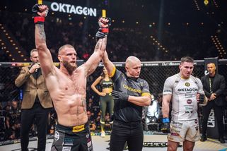 MMA | Další odchod z Oktagonu do UFC. Nestydatě nám lhal, čertí se Novotný - Sport.cz
