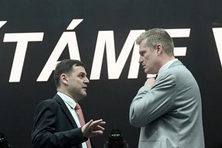 Turka se nikdy nevzdám, říká Macinka. Vláda podle něj zřejmě počká na výsledky vyšetřování - Echo24.cz