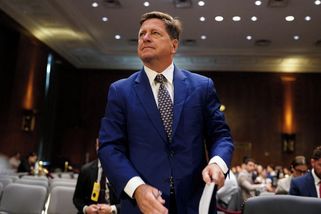 Senát USA schválil Claytona ve funkci šéfa tajných služeb - Seznam Zprávy