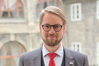 „Nesystémové plácnutí.“ Havel u prezidenta odmítl...
