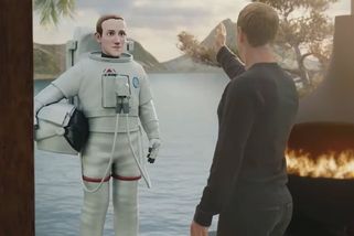 Zuckerbergovo fiasko za 70 miliard dolarů. Fantastická vize odpuzovala lidi - Seznam Zprávy