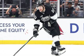 NHL | Pil jsem whiskey uprostřed zápasu. Ruský šikula přiznal, jak bojoval s poruchou zraku - Sport.cz