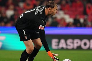 O Horníčka usilují giganti. Nově se do hry vložil anglický velkoklub - Sport.cz
