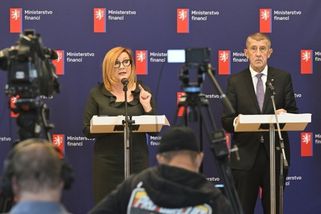 Babiš: Vláda se zaměří na podpory v nezaměstnanosti, navýšení bylo nelogické | ČeskéNoviny.cz