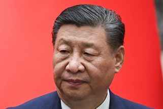 Peking je ochoten vyslat vojáky na Ukrajinu v rámci mírové mise, píše Welt - Novinky