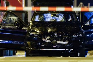 Útočník z Magdeburku byl na internetu k islámu velmi kritický. Deklaroval obavy z islamizace Německa - Novinky