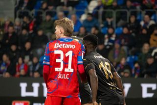 Šulc do Slavie? Spojení s Chorým i Provodem prostě chceme vidět. Je pravděpodobnější zahraničí? - Médium.cz
