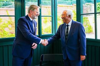 Fiala jednal s předsedou Evropské rady o klimatické politice EU - Seznam Zprávy