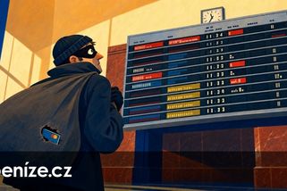 Zpoždění, které vám zachrání peníze. Banky musí přidat novou ochranu