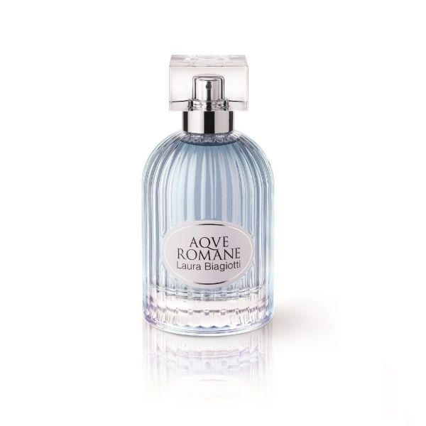 Laura Biagiotti Aqve Romane Rubus Maris toaletní voda 100 ml - FAnn parfumerie | Parfémy, péče o pleť a líčení.