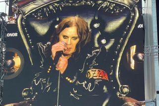 Ozzy se vrací. AI avatar slavného zpěváka bude dobývat svět