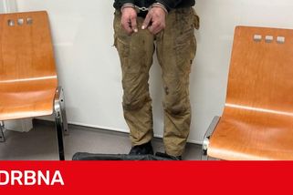 Zloděj ukradl kabely z hlavního nádraží v Praze, vlaky nabírají velké zpoždění