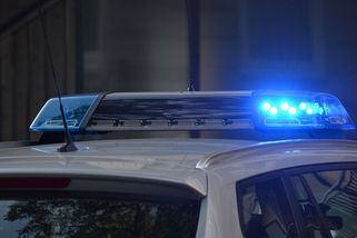 Do naha a předklonit. Německá policie je k Čechům nemilosrdná - Médium.cz
