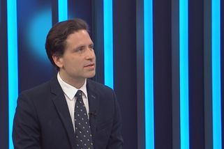 Hrajeme si s ohněm, říká Kovanda o clech. Řada našich spoluobčanů možná zapláče, upozornil
