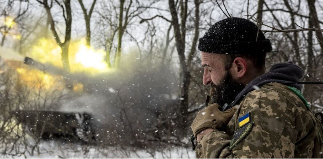 The War in Ukraine Was Provoked—and Why That Matters to Achieve Peace